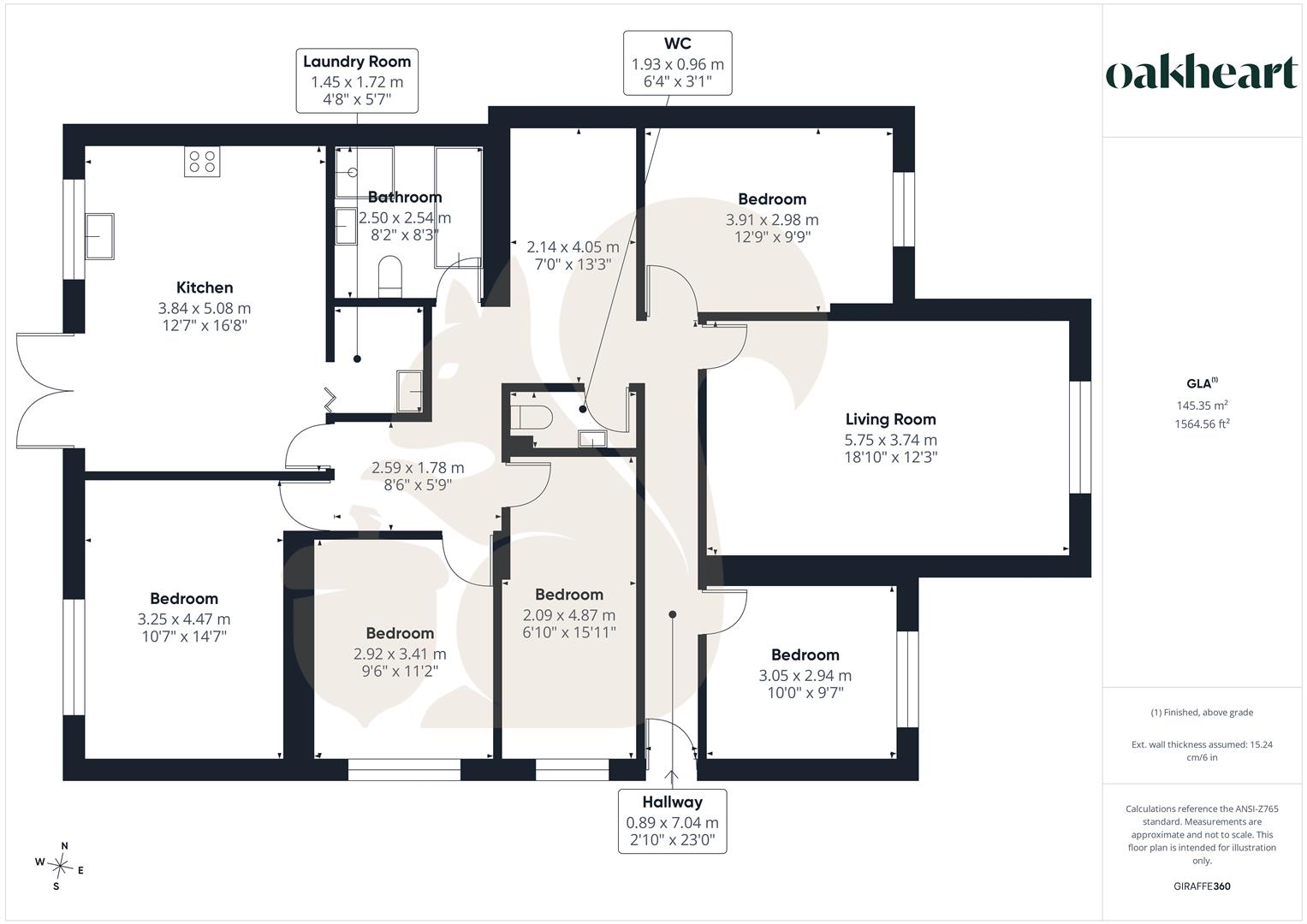 Floorplan thumbnail